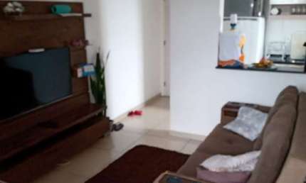 Apartamento com 2 dormitórios à venda, 44 m² por R$ 140.000,00 - Ernani Sátiro - João Pessoa/PB