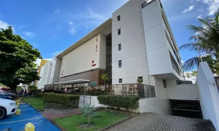 Apartamento com 2 dormitórios à venda, 62 m² por r$ 900.000,00 - bessa - joão pessoa/pb