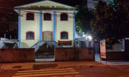 Sala à venda por R$ 1.500.000,00 - Manaíra - João Pessoa/PB