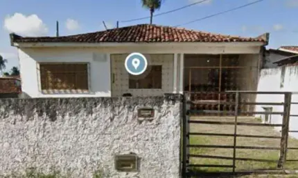 Casa à venda por R$ 200.000,00 - Cristo Redentor - João Pessoa/PB