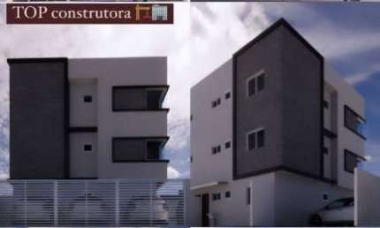 Apartamento com 2 dormitórios à venda, 50 m² por R$ 155.000,00 - Novo Milênio - João Pessoa/PB