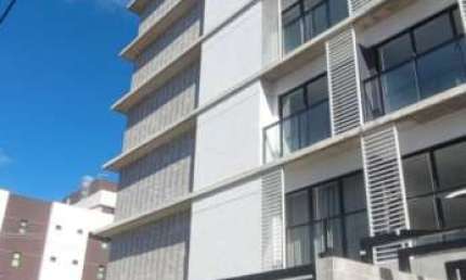 Flat com 1 dormitório à venda, 30 m² por R$ 330.000,00 - Intermares - Cabedelo/PB