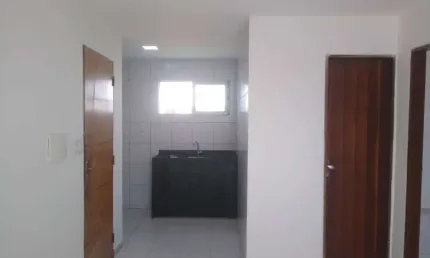 Apartamento com 2 dormitórios à venda, 57 m² por r$ 120.000 - gramame - joão pessoa/pb
