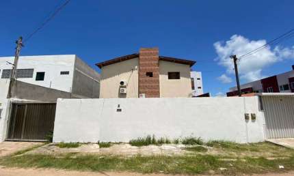 Casa com 4 dormitórios à venda, 160 m² por R$ 450.000,00 - Recanto do Poço - Cabedelo/PB