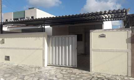 Casa com 2 dormitórios à venda por R$ 250.000,00 - Gramame - João Pessoa/PB