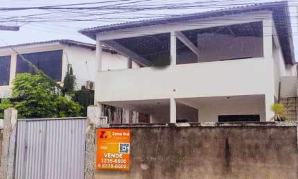 Casa com 6 quartos à venda na Rua João Batista Carvalho Moura, Jardim Cidade Universitária, João Pessoa