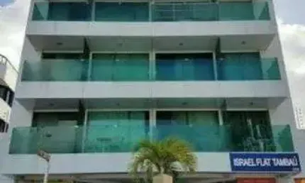 Cobertura com 2 dormitórios à venda, 77 m² por R$ 1.000.000 - Tambaú - João Pessoa/PB
