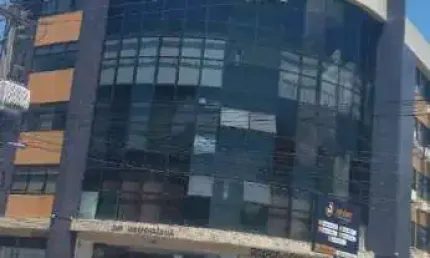 Sala à venda por r$ 95.000,00 - centro - joão pessoa/pb