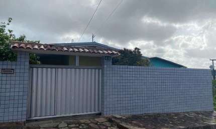 Casa com 3 dormitórios à venda, 150 m² por R$ 300.000,00 - Cristo Redentor - João Pessoa/PB
