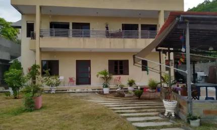 Casa com 6 dormitórios à venda por R$ 1.000.000,00 - Bancários - João Pessoa/PB