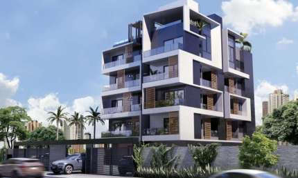 Apartamento com 3 quartos à venda na Rua Luiz José Batista, Jardim Cidade Universitária, João Pessoa