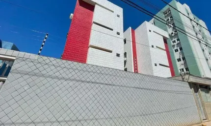 Apartamento com 3 dormitórios à venda, 92 m² por R$ 350.000,00 - Camboinha - Cabedelo/PB