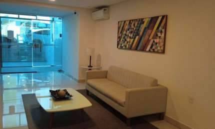 Apartamento com 2 dormitórios à venda, 51 m² por R$ 330.000,00 - Jardim 13 de Maio - João Pessoa/PB