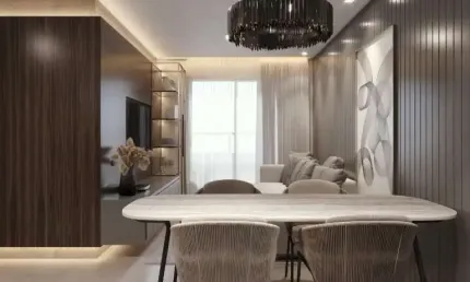 Apartamento com 2 dormitórios à venda, 53 m² por R$ 280.000,00 - Altiplano Cabo Branco - João Pessoa/PB