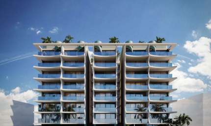 Apartamento com 3 dormitórios à venda, 131 m² por R$ 1.460.151,00 - Intermares - Cabedelo/PB