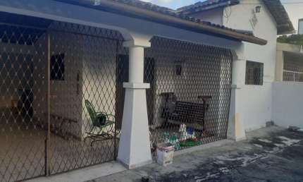 Casa com 3 quartos à venda na Avenida Maroquinha Ramos, Torre, João Pessoa