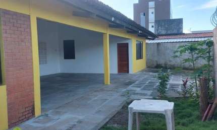 Casa com 2 dormitórios à venda, 160 m² por R$ 350.000,00 - Alto do Mateus - João Pessoa/PB