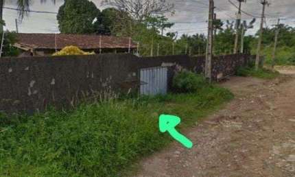Terreno à venda, 264 m² por R$ 120.000 - Alto do Mateus - João Pessoa/PB