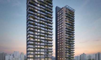 Apartamento com 3 dormitórios à venda, 97 m² por R$ 1.066.860,83 - Jardim Oceania - João Pessoa/PB