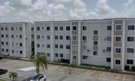 Apartamento com 2 dormitórios à venda por R$ 89.000,00 - Ernani Sátiro - João Pessoa/PB