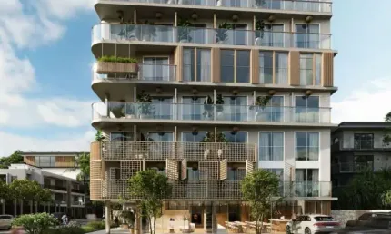 Apartamento com 1 dormitório à venda, 24 m² por R$ 479.900,00 - Cabo Branco - João Pessoa/PB