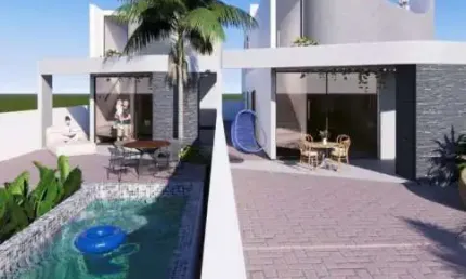Casa com 2 dormitórios à venda, 80 m² por R$ 299.000,00 - Carapibus - Conde/PB