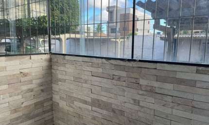Apartamento com 2 dormitórios à venda, 50 m² por R$ 165.000,00 - Cristo Redentor - João Pessoa/PB