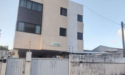 Apartamento com 2 dormitórios à venda, 62 m² por R$ 240.000,00 - Jardim Cidade Universitária - João Pessoa/PB