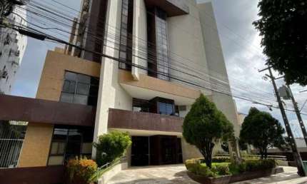 Sala à venda, 37 m² por R$ 120.000,00 - Centro - João Pessoa/PB