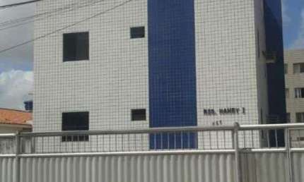 Cobertura com 4 dormitórios à venda por R$ 400.000,00 - Jardim Cidade Universitária - João Pessoa/PB