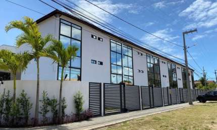 Apartamento Triplex com 3 dormitórios à venda, 134 m² por R$ 600.000,00 - Camboinha - Cabedelo/PB