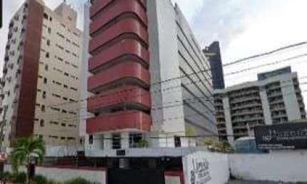 Cobertura com 4 dormitórios à venda, 447 m² por R$ 1.560.000,00 - Manaíra - João Pessoa/PB