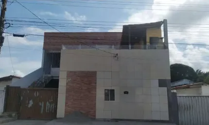 Casa com 3 dormitórios à venda, 200 m² por R$ 500.000,00 - Mangabeira - João Pessoa/PB
