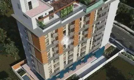Apartamento com 1 dormitório à venda, 26 m² por r$ 456.908,80 - tambaú - joão pessoa/pb