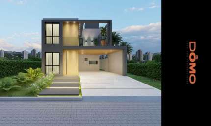 Casa com 3 dormitórios à venda, 148 m² por R$ 900.000,00 - Sunville - João Pessoa/PB