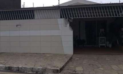Casa com 3 dormitórios à venda por R$ 350.000,00 - Mangabeira - João Pessoa/PB