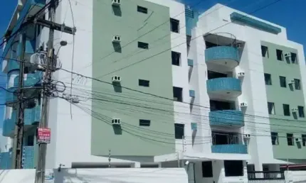 Cobertura com 4 dormitórios à venda, 280 m² por R$ 1.500.000,00 - Bessa - João Pessoa/PB