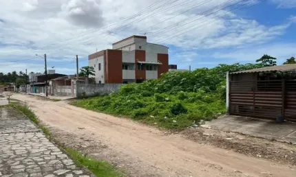 Terreno à venda, 240 m² por R$ 220.000 - Gramame - João Pessoa/PB
