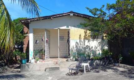 Casa com 3 dormitórios à venda por R$ 230.000,00 - MANGABEIRA VIII - João Pessoa/PB