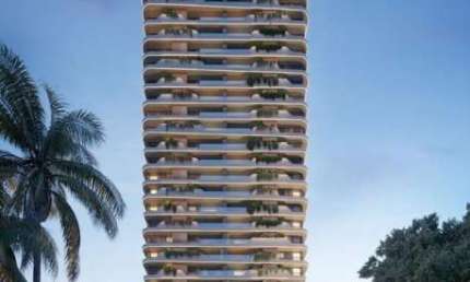 Apartamento com 3 dormitórios à venda, 167 m² por R$ 1.781.482,40 - Manaíra - João Pessoa/PB
