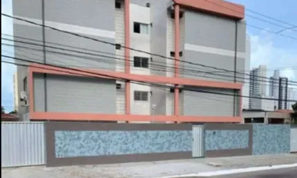 Apartamento com 3 dormitórios à venda, 109 m² por R$ 425.000,00 - Manaíra - João Pessoa/PB