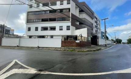 Apartamento à venda por R$ 340.000,00 - Anatólia - João Pessoa/PB