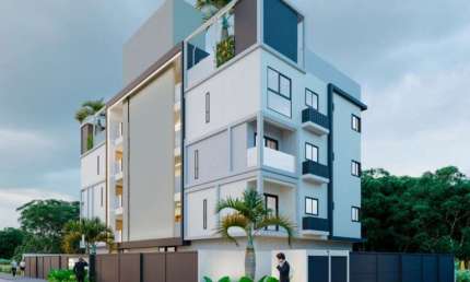 Apartamento à venda por R$ 275.990,00 - Jardim Cidade Universitária - João Pessoa/PB