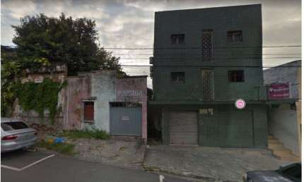 Pousada com 8 dormitórios à venda, 200 m² por R$ 500.000,00 - Centro - João Pessoa/PB