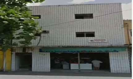 Casa comercial com 2 salas à venda na Rua Francisco Londres, Varadouro, João Pessoa