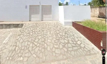 Barracão / Galpão / Depósito à venda na Rua Joaquim Monteiro da Franca, Gramame, João Pessoa