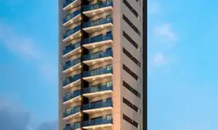 Apartamento com 3 dormitórios à venda, 95 m² por R$ 1.150.000,00 - Jardim Luna - João Pessoa/PB