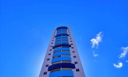 Apartamento com 3 dormitórios à venda, 90 m² por R$ 630.000,00 - Manaíra - João Pessoa/PB