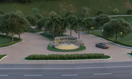 Terreno à venda, 450 m² por R$ 270.000,00 - Loteamento Alto da Serra - Bananeiras/PB