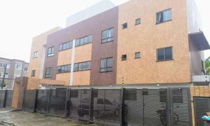 Apartamento à venda por R$ 250.000,00 - Portal do Sol - João Pessoa/PB